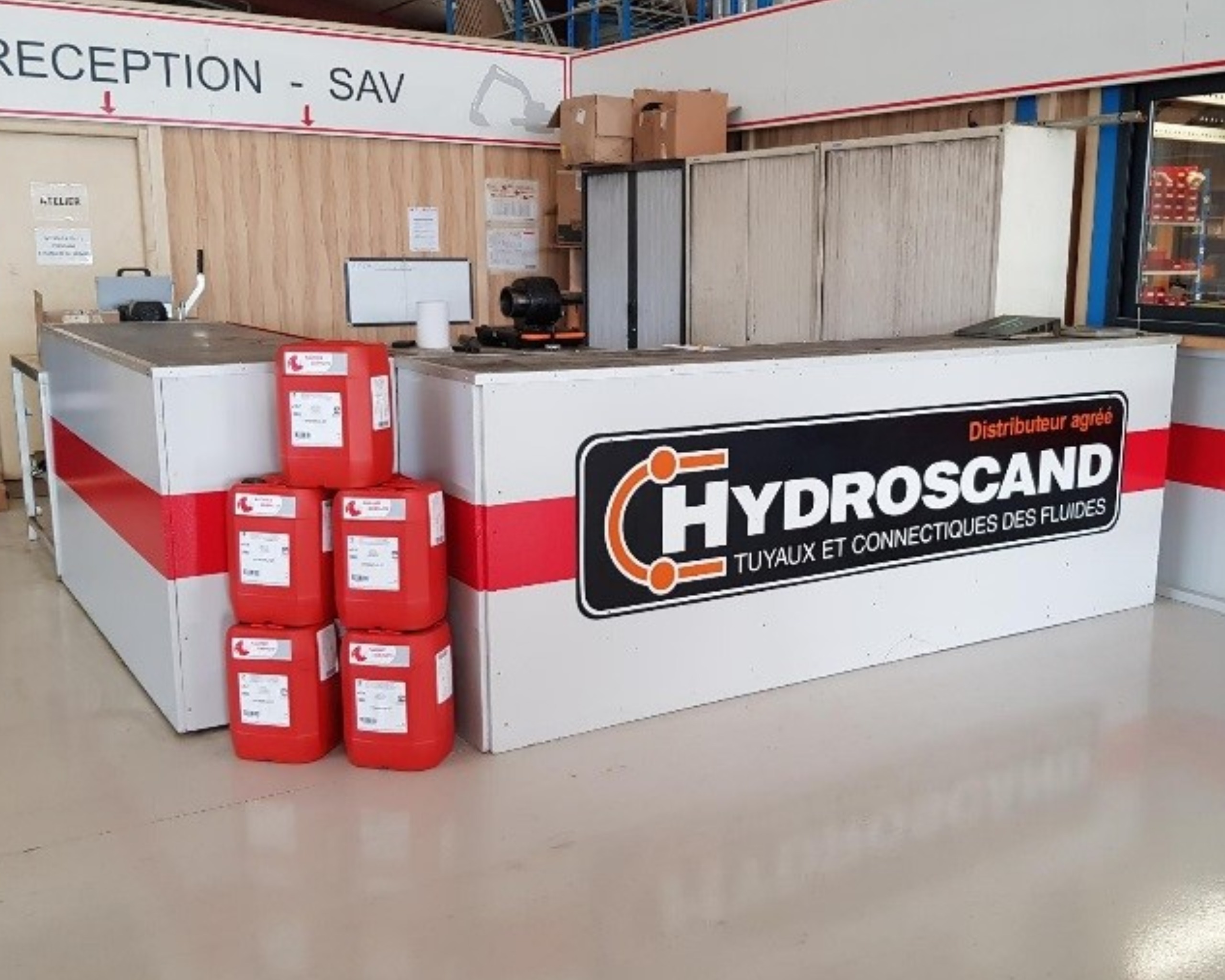 Fabrication flexibles